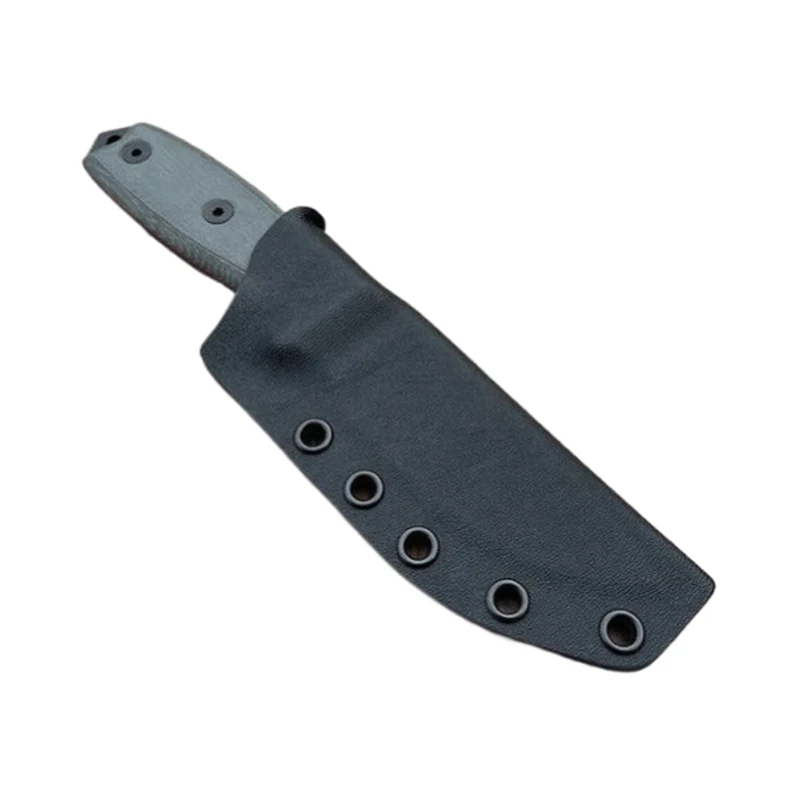 কেন খাপের সাথে একটি স্থির ছুরি বেছে নিন?