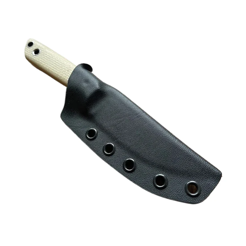 নিরাপত্তা, সুবিধা এবং দৈনন্দিন ব্যবহারের জন্য খাপের সাথে বুট ছুরিগুলি কীভাবে চয়ন করবেন?